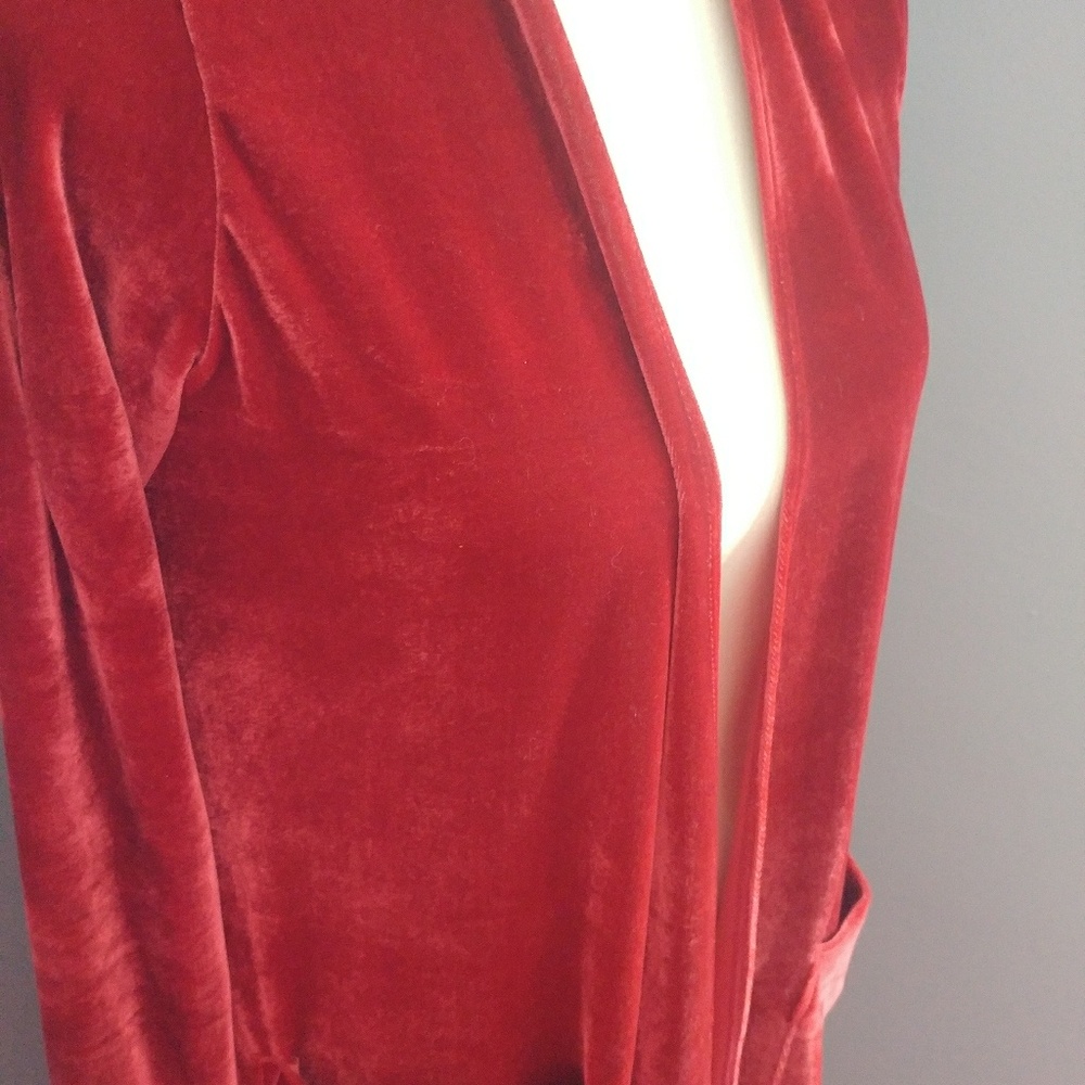 Lularoe Red Velvet Sarah